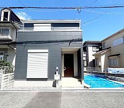 物件画像 忠岡町忠岡東3丁目2期1号棟　新築戸建