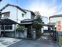 物件画像 岸和田市中井町1丁目　売土地