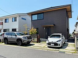 物件画像 和泉市はつが野5丁目 中古戸建