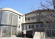岸和田市立土生中学校まで190m