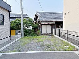 物件画像 泉佐野市長滝　売土地