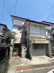 物件画像 泉佐野市高松北2丁目　中古戸建