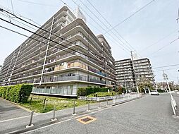物件画像 岸和田コーポラス弐号棟　中古マンション