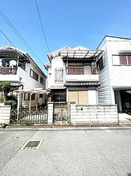 物件画像 泉佐野市中庄　中古戸建