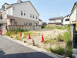 物件画像 貝塚市北町　売土地
