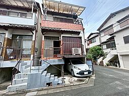 物件画像 堺市中区新家町　売土地