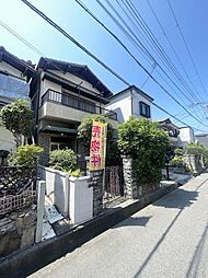 物件画像 泉大津市森町2丁目　中古戸建
