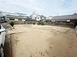 物件画像 泉佐野市鶴原3丁目　売土地