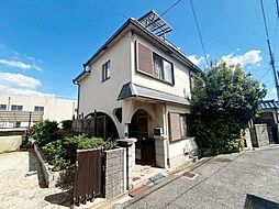物件画像 和泉市肥子町2丁目　中古戸建