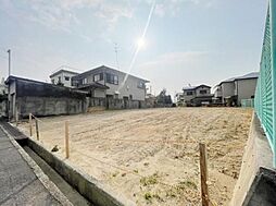 物件画像 貝塚市三ツ松　売土地