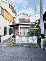 物件画像 岸和田市下池田町2丁目　売土地
