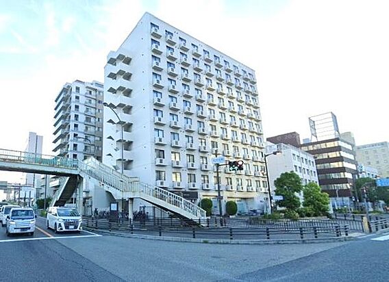 こちらの物件は...