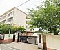 周辺：泉大津市立戎小学校まで500m