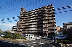 物件画像 シャルマンフジ岸和田上町パークインパーク