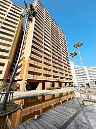 物件画像 ファミールハイツ泉大津セントハーバーシティ6番館