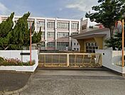泉佐野市立北中小学校まで400m