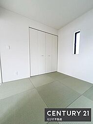 和室の画像