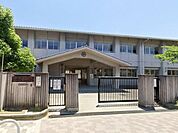 岸和田市立大宮小学校まで1100m