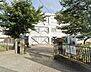 周辺：岸和田市立春木中学校まで240m