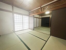 和室の画像