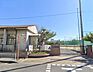周辺：岸和田市立岸城中学校まで1500m