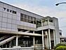 周辺：下松駅(JR西日本 阪和線)まで850m