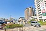 周辺：サンエー東岸和田店まで600m