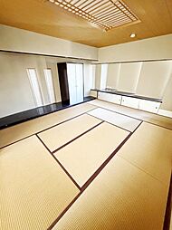 和室の画像