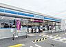 周辺：ローソン泉佐野上瓦屋東店まで400m