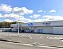 周辺：ウエルシア泉佐野鶴原店まで850m