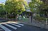 周辺：泉佐野市立日新小学校まで250m
