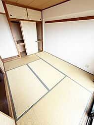和室の画像