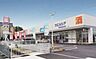周辺：ウエルシア岸和田加守店まで500m