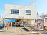 周辺：和泉大宮駅(南海本線)まで898m