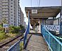 周辺：清児駅(水間鉄道 水間線)まで290m