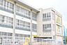 周辺：貝塚市立中央幼稚園まで950m