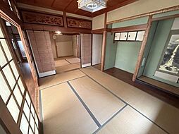 和室の画像