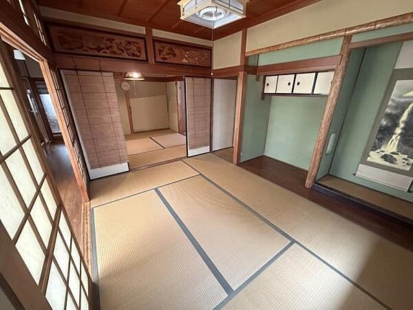 和室