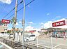 周辺：DCMダイキ岸和田店まで750m