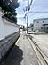 その他：前面道路含む現地写真
