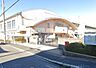 周辺：貝塚市立西小学校まで1800m