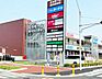 周辺：ミラモール東岸和田駅前まで3100m