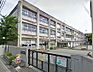 周辺：岸和田市立八木小学校まで700m