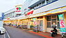 周辺：サンエー久米田店まで550m