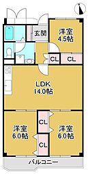 物件画像 フローラ堺　1号棟