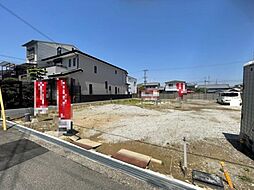 物件画像 3号地