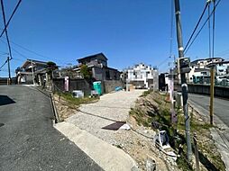 物件画像 2号地