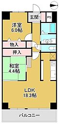 ファミール堺パート2