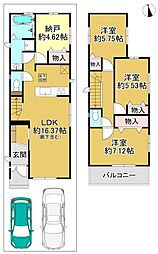 物件画像 Ａ号棟