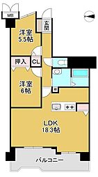 物件画像 南海グリーンコート泉北深井